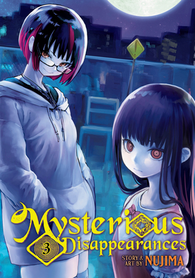 Mysterious Disappearances Vol. 3 - Nujima