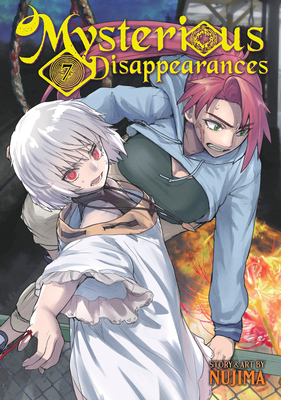 Mysterious Disappearances Vol. 7 - Nujima