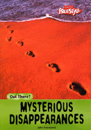 Mysterious Disappearances