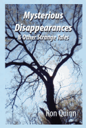 Mysterious Disappearances