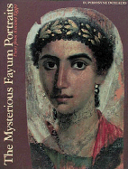 Mysterious Fayum Portraits