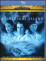 Mysterious Island [Blu-ray]