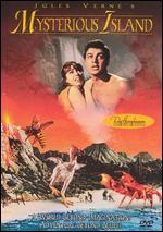 Mysterious Island