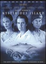 Mysterious Island