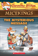 Mysterious Message