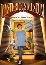 Mysterious Museum