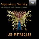 Mysterious Nativity