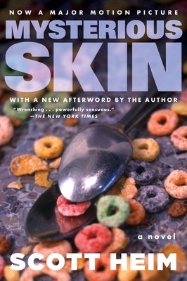 Mysterious Skin - Heim, Scott