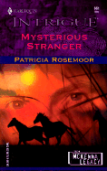 Mysterious Stranger