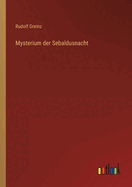 Mysterium Der Sebaldusnacht