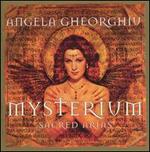 Mysterium: Sacred Arias