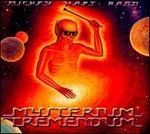 Mysterium Tremendum