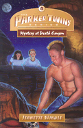 Mystery at Death Canyon