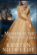 Mystery at the Midnight Ball: A Cinderella Fairy Tale