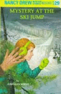 Mystery at the Ski Jump