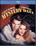 Mystery Date [Blu-ray]