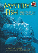 Mystery Fish - Walker, Sally M