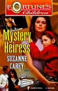 Mystery Heiress