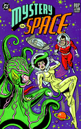 Mystery in Space