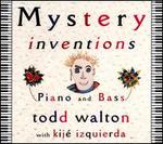 Mystery Inventions: Piano and Bass