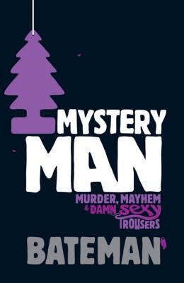 Mystery Man - Bateman