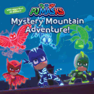Mystery Mountain Adventure!