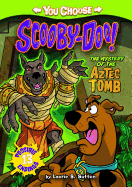 Mystery of the Aztec Tomb