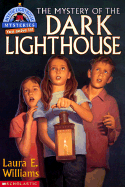 Mystery of the Dark Lighthouse