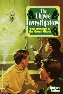 Mystery of the Green Ghost