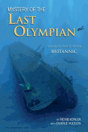 Mystery of the Last Olympian