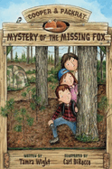Mystery of the Missing Fox