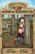 Mystery of the Missing Fox