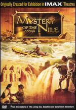 Mystery of the Nile