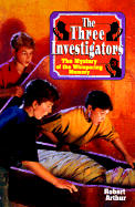 Mystery of the Whispering Mummy