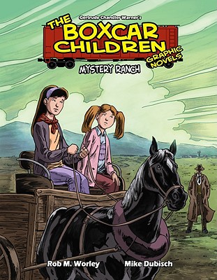 Mystery Ranch - Long, Christopher E