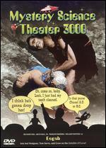 Mystery Science Theater 3000: Eegah