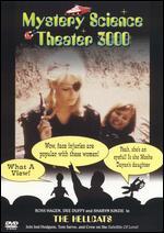 Mystery Science Theater 3000: Hellcats