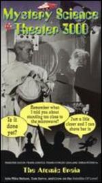 Mystery Science Theater 3000: The Atomic Brain
