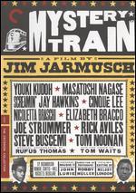 Mystery Train
