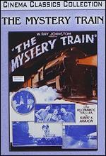 Mystery Train