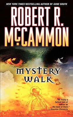 Mystery Walk - McCammon, Robert