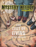 Mystery Weekly Magazine: May 2021