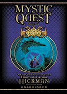 Mystic Quest Lib/E: Book Two of the Bronze Canticles