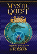 Mystic Quest