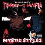 Mystic Stylez [Aniversary]