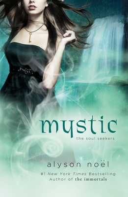 Mystic - No�l, Alyson