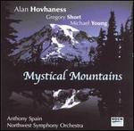 Mystical Mountains