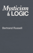 Mysticism and Logic