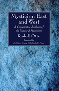 Mysticism: East and West
