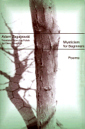 Mysticism for Beginners: Poems
